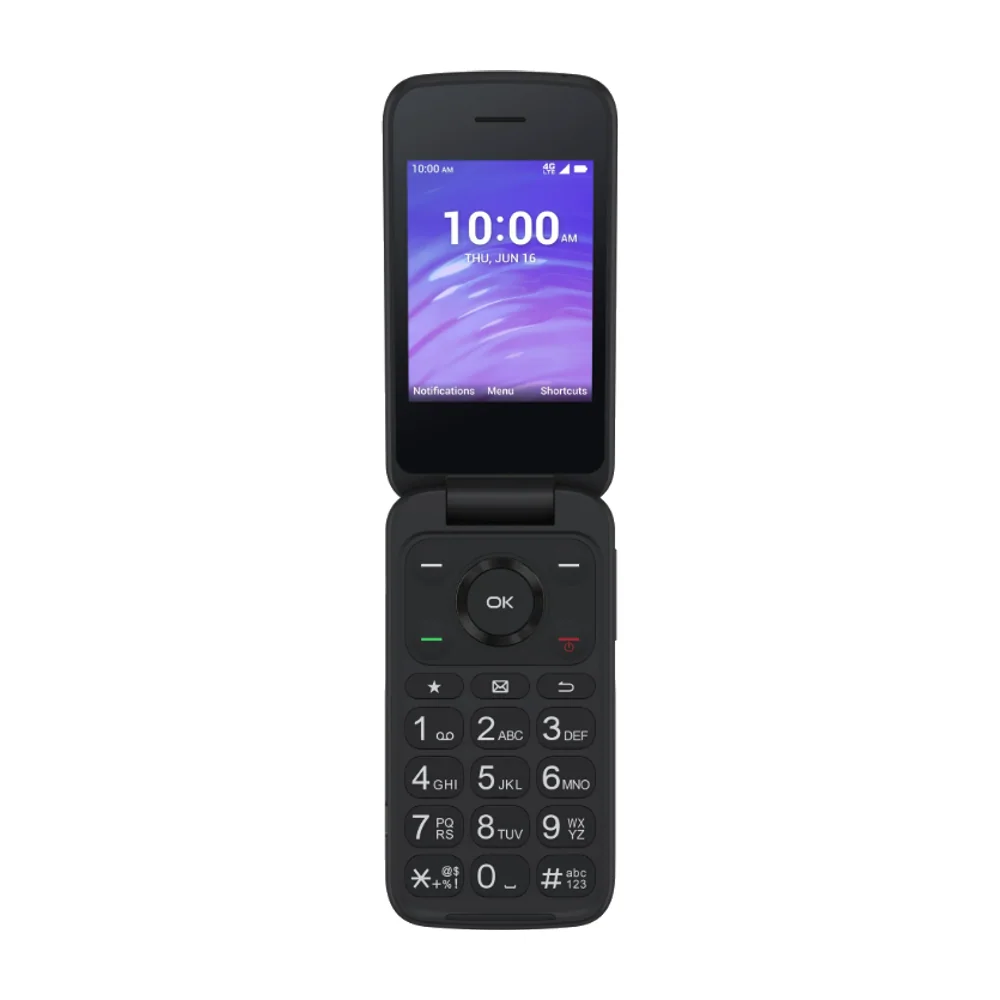 TCL CLASSIC on a white background