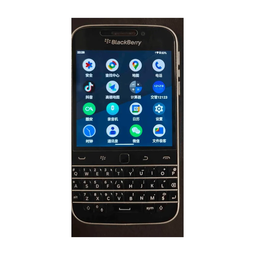 Zinwa Q25 / Q25 Pro on a white background